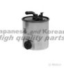 ASHUKI 0399-4401 Fuel filter